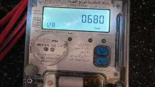 4 خطوات لحل مشكلة عدم قبول كارت عداد الكهرباء مسبق الدفع