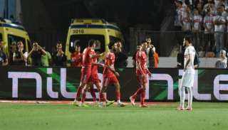 الأهلي يفحص ثنائي الفريق قبل لقاء القمة أمام الزمالك
