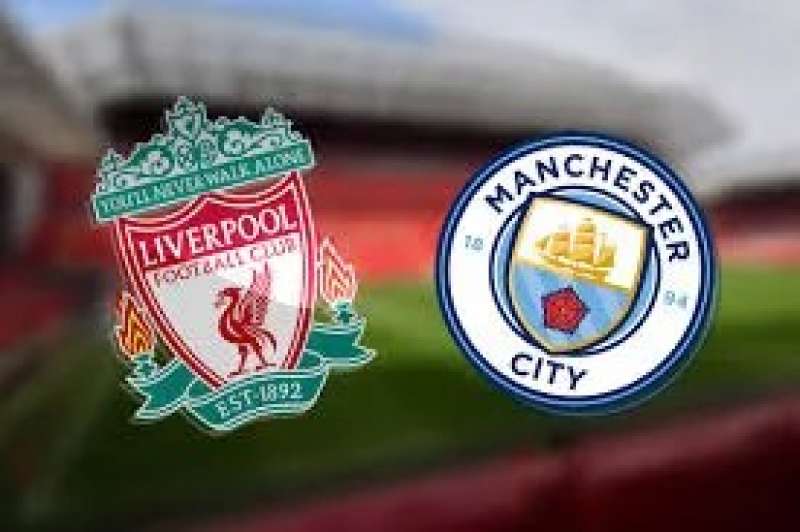 ليفربول ومانشستر سيتي
