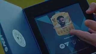 محمد صلاح يتسبب في سخرية لاعبي طرابزون سبور من تقييماتهم في فيفا 2027