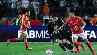 الأهلي والزمالك.. تاريخ القمة المصرية بالأرقام قبل المواجهة رقم 133 في الدوري الممتاز