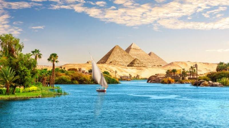 السياحة المصرية