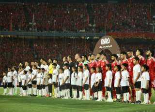 مفاجآت في التشكيل الأساسي للأهلي والزمالك في مباراة القمة 133