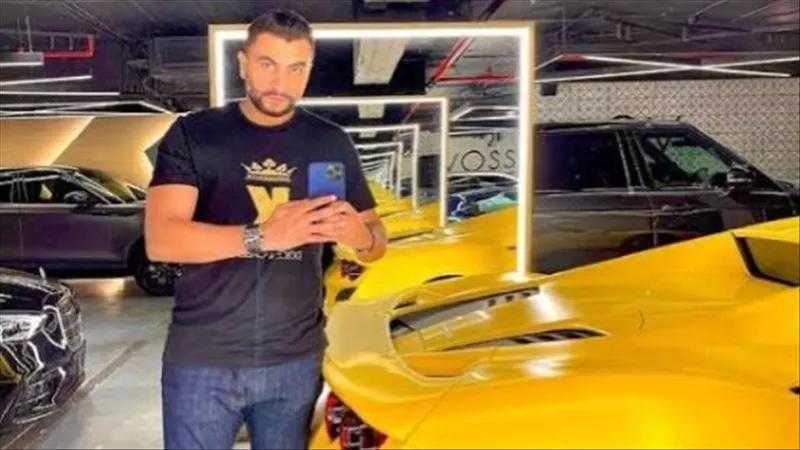 إخلاء سبيل رجل الأعمال أحمد الحداد في قضية صبري نخنوخ.. وتأجيل المحاكمة لـ13 ديسمبر