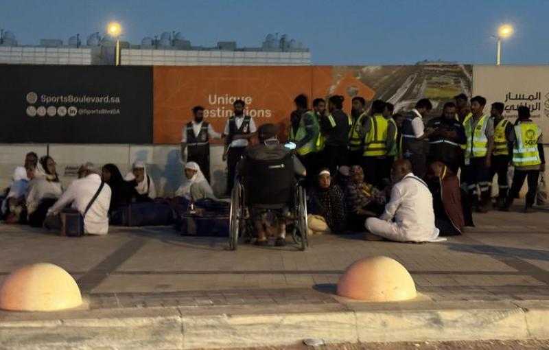 تعرف على آخر تطورات الأحداث في المملكة العربية السعودية