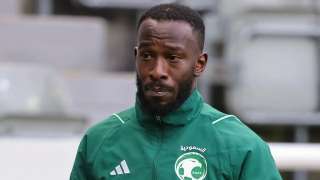 لاعب اتحاد جدة السابق يكشف تطورات الحالة الصحية لـ فهد المولد