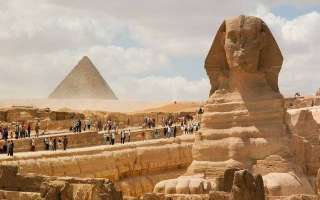 إيرادات السياحة في مصر ترتفع إلى 18.4 مليار دولار خلال العام المالي 2025 /2026