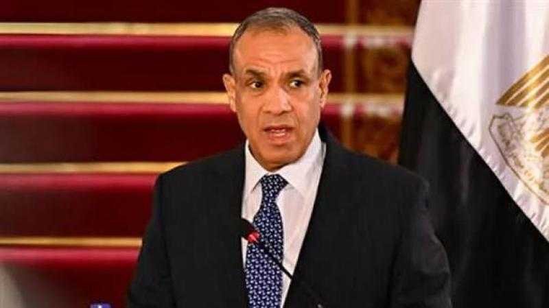 وزير الخارجية: مصر تقف بجانب السعودية في مواجهة أي تهديدات تمس أمنها وسيادتها