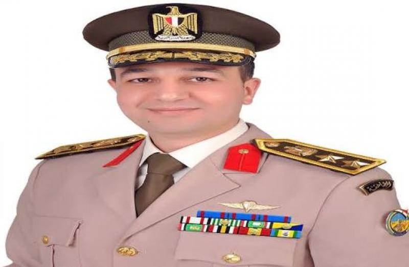 المتحدث العسكري