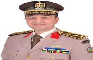 المتحدث العسكري: تنفيذ المرحلة الثالثة من الحملة المكبرة لمجابهة أعمال التنقيب غير المشروع عن خام الذهب بالصحراء الشرقية