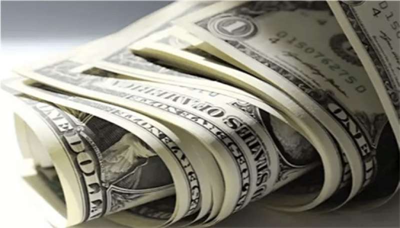 سعر الدولار