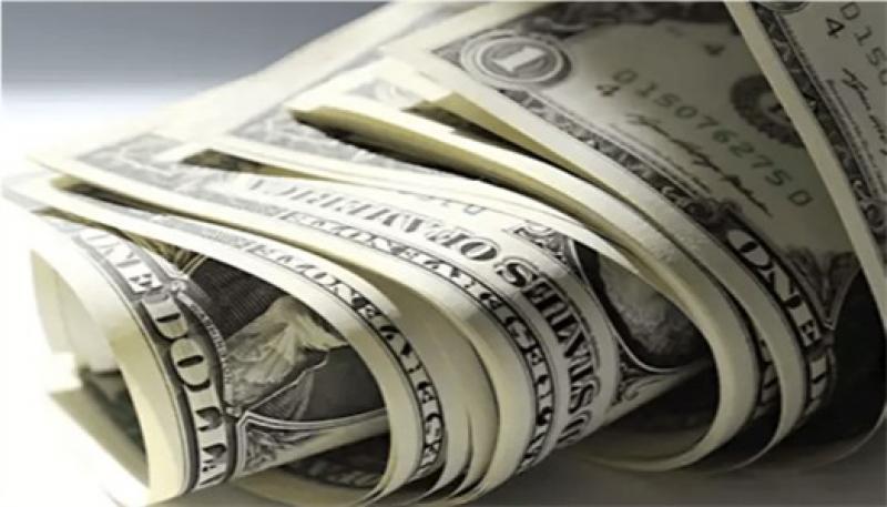 سعر الدولار أمام الجنيه المصري اليوم الثلاثاء 13 أكتوبر 2026