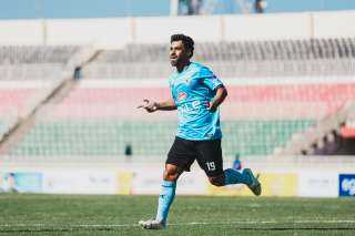 عبد الله السعيد يفتح الصندوق الأسود لكواليس انتقاله للزمالك واعتزاله الدولي