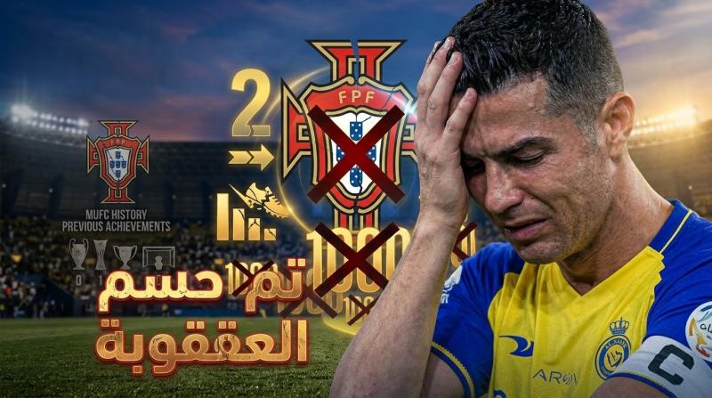 كريستيانو رونالدو 