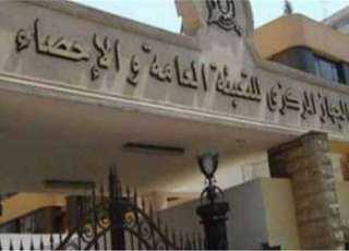ارتفاع الصادرات المصرية 0.58% خلال يوليو 2026