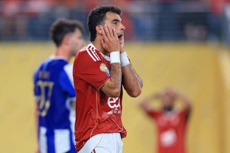أحمد السيد زيزو