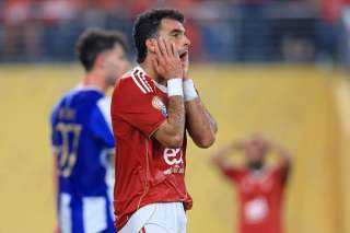 الزمالك يتمسك بحقوقه المالية في شكوى زيزو.. تفاصيل