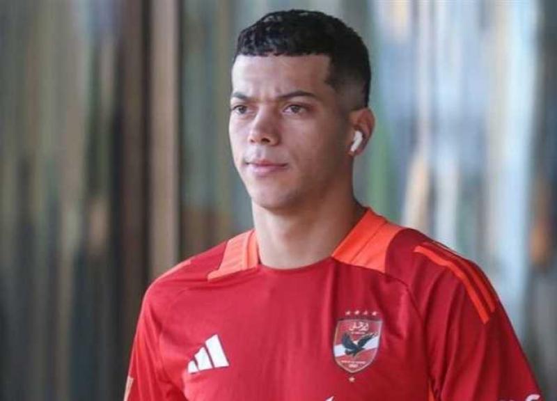 إمام عاشور 