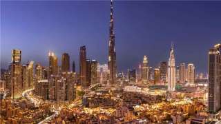 العبار يعلن استثمارات بـ 17 مليار دولار في سوريا