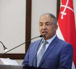 وكيل أول مجلس الشيوخ: رسائل الرئيس السيسي في «وطن الأبطال» تجدد دروس أكتوبر في حماية الوطن وصون مقدراته