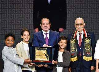 الرئيس السيسي يرد على تصريحات مسؤول إسرائيلي: مصر لا تحمل أجندات خفية واستعادت أرضها بالحرب
