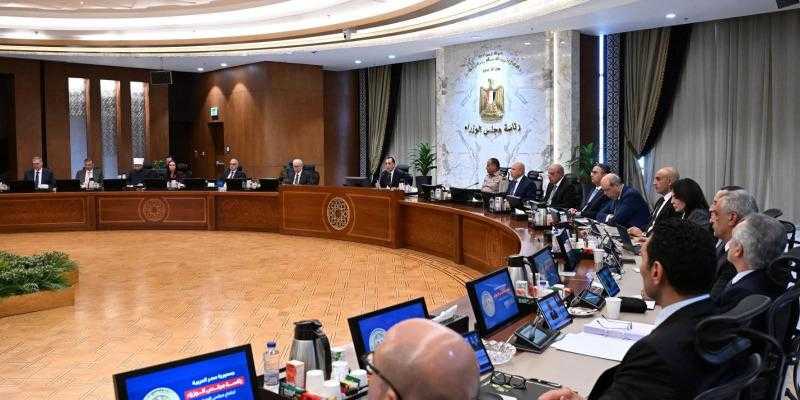 قرارات اجتماع الحكومة برئاسة الدكتور مصطفى مدبولي رئيس مجلس الوزراء ”تعرف عليها”