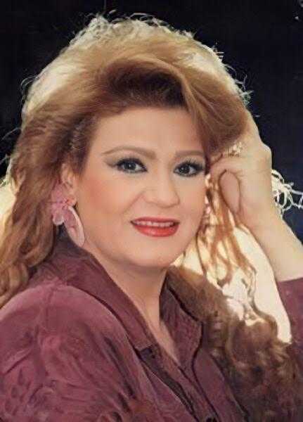 قلق في الوسط الفني.. نقل الفنانة ميمي جمال إلى المستشفى بعد تعرضها لوعكة صحية