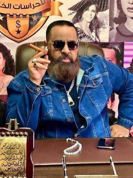 بعد البراءة في مشاجرة المقطم.. إسماعيل دولار يخلص إجراءات خروجه من قسم الشرطة