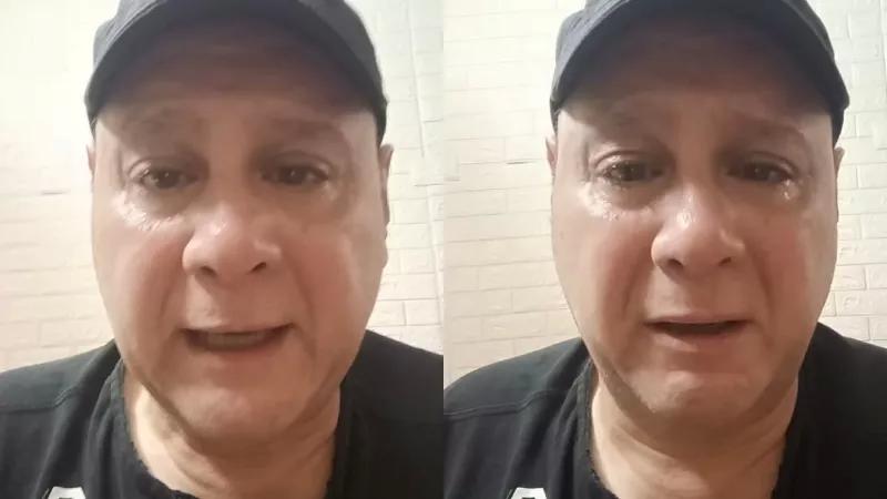 الفنان عمرو يسري 