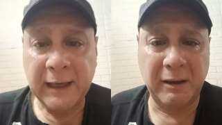 بعد وفاتها في أمريكا.. عمرو يسري يستقبل عزاء والدته اليوم بمسجد الخلفاء الراشدين