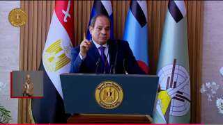 الرئيس السيسي يفاجئ الجميع بشأن السعودية: مستعدون لتنفيذ أي إجراء لحمايتها ويدعو البرلمان لجلسة طارئة