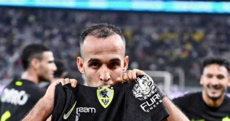 الزمالك يقلب الطاولة على ناصر منسي.. تحقيق عاجل وإيقاف عن التدريبات الجماعية