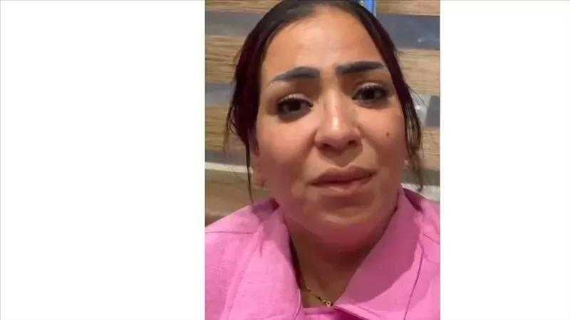إخلاء سبيل أم رضيع الهرم بكفالة 10 آلاف جنيه.. الطفل في حضانة عمته