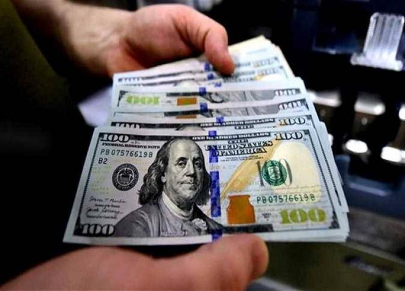 سعر الدولار