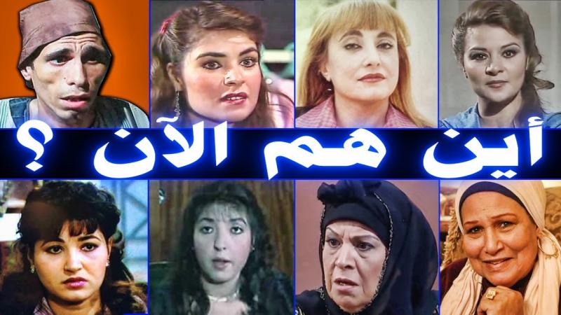 فنانين مصر