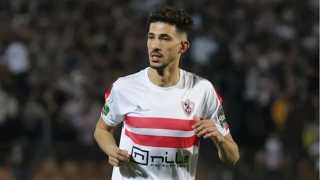 حقيقة طلب أحمد فتوح 50 مليون جنيه منحة تعاقد للتجديد