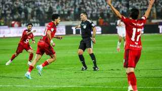 الأهلي يحسم الجدل حول ضم هداف الدوري في يناير.. موقف مفاجئ من الصفقة