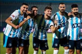 غيابات بيراميدز أمام المريخ بدوري الأبطال