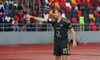 موقف عمر الساعي من المشاركة مع الأهلي أمام القناة بالدوري