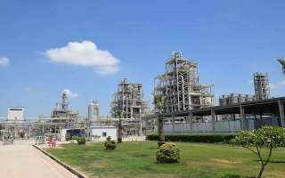 تراجع أرباح سيدي كرير للبتروكيماويات بنسبة 0.48%