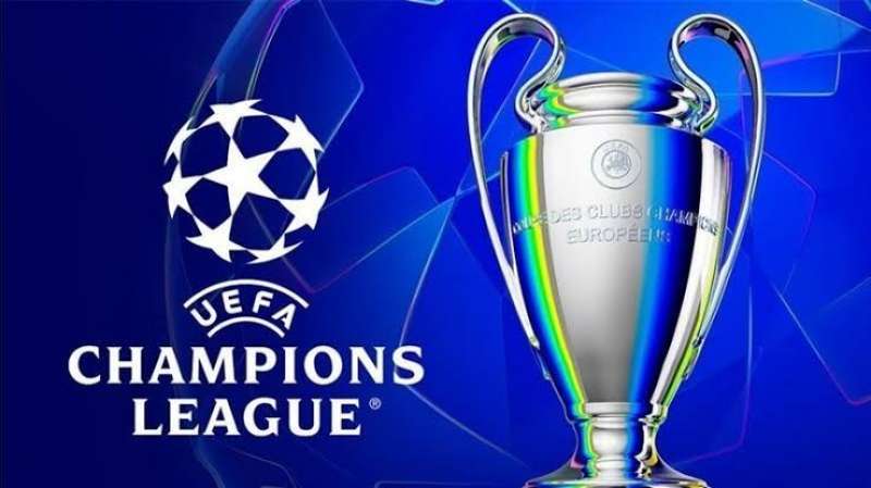 دوري أبطال أوروبا