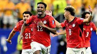 رقم سلبي لنجم منتخب مصر المحترف.. أعرف التفاصيل