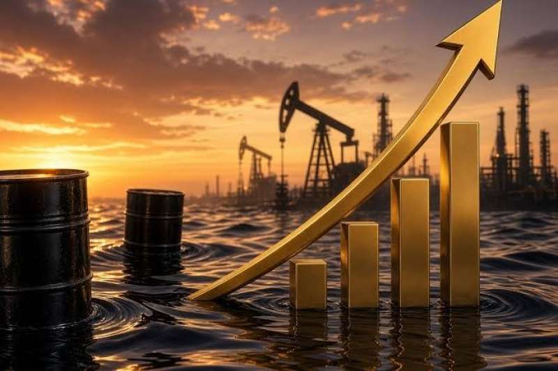سعر النفط 
