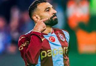 محمد صلاح يسخر من تصريحات رئيس بشكتاش.. ماذا فعل؟