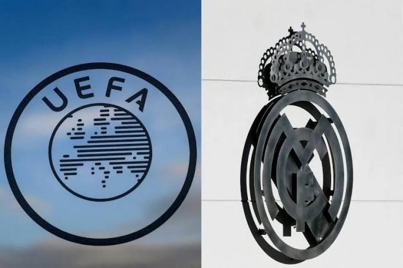 طلب غريب من ريال مدريد لـ6 أندية أوروبية.. تفاصيل