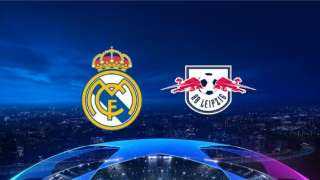 التشكيل المتوقع لمباراة ريال مدريد ولايبزيج بدوري أبطال أوروبا
