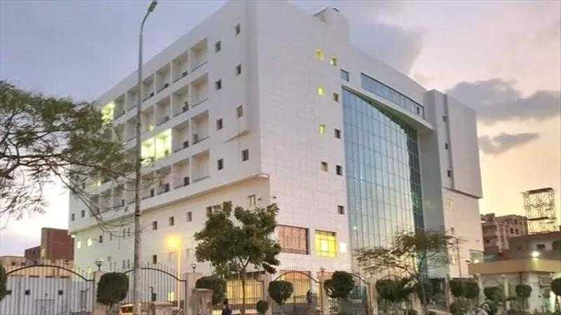 العثور على جثمان مسن في الباجور بالمنوفية.. الأمن يفحص الواقعة