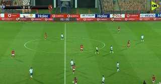 ماتش مجنون بـ6 أهداف.. الأهلي يقع في فخ التعادل أمام القناة بالدوري الممتاز