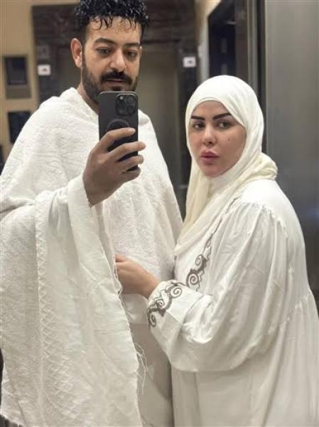 أرملة إسماعيل الليثي