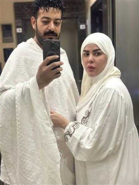 بعد 11 شهرًا على رحيله.. أرملة إسماعيل الليثي تعلن خطبتها: مقدرش أعيش من غير راجل